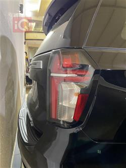 شێڤرۆلێت تاهۆ